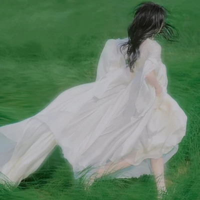 微信头像氛围感女