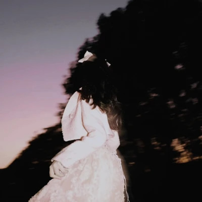微信头像氛围感女