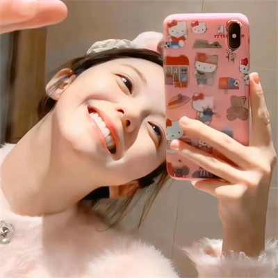 微信头像氛围感女