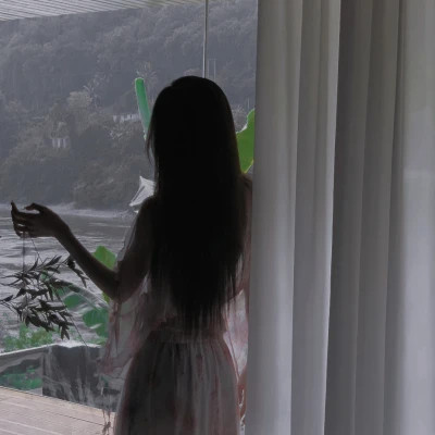 头像女生氛围感