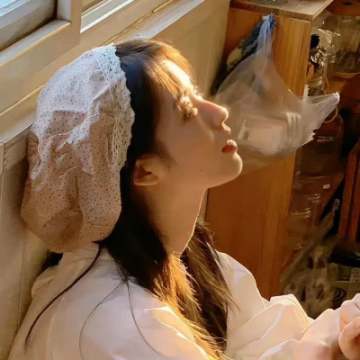 头像女生氛围感