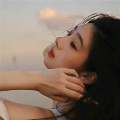 头像女生氛围感
