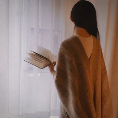头像女生氛围感