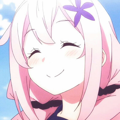 高质量小众女生动漫头像