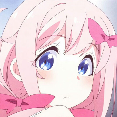 高质量小众女生动漫头像