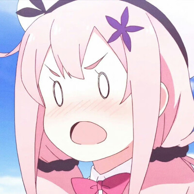 高质量小众女生动漫头像