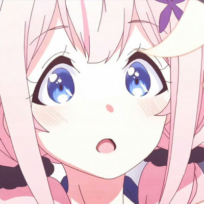 高质量小众女生动漫头像