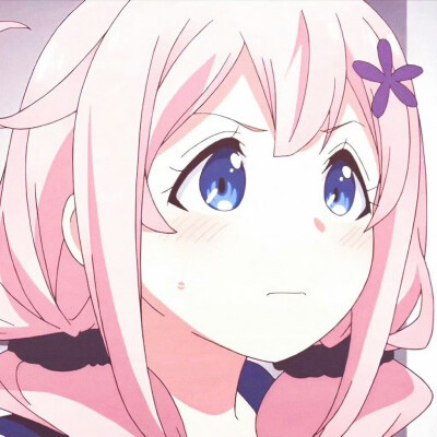 高质量小众女生动漫头像