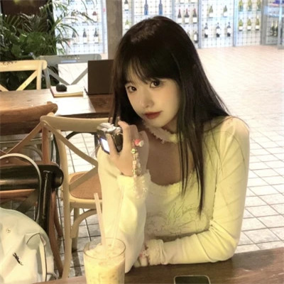 闺蜜头像两人一人一张