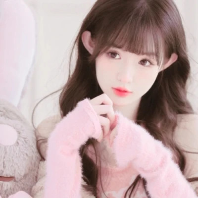 闺蜜头像两人一人一张