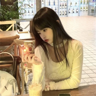 闺蜜头像两人一人一张