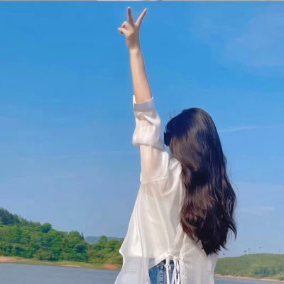 闺蜜头像两人一人一张