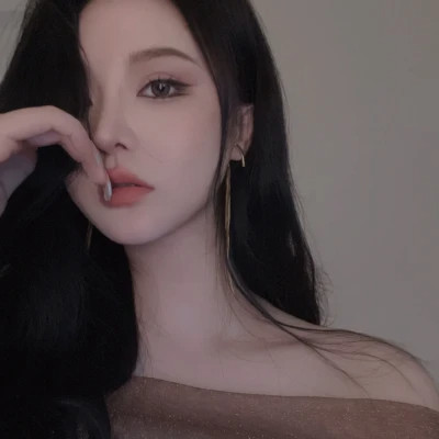闺蜜头像两人一人一张