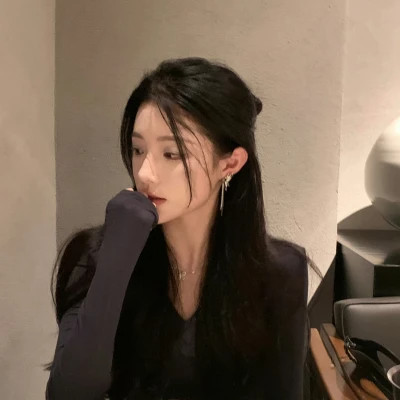 闺蜜头像两人一人一张