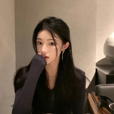 闺蜜头像两人一人一张