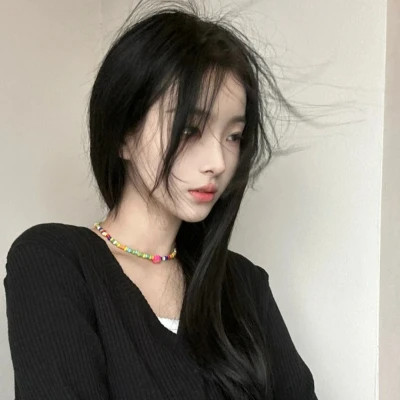 闺蜜头像两人一人一张