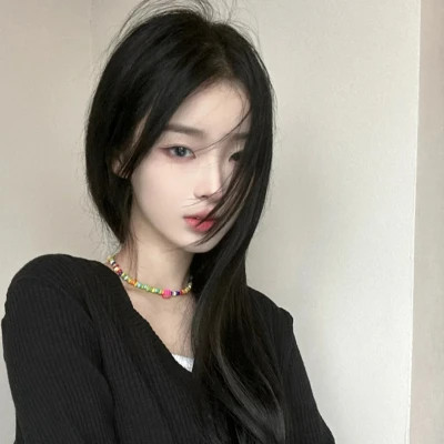 闺蜜头像两人一人一张