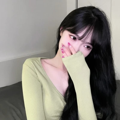 闺蜜头像两人一人一张