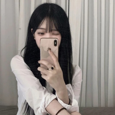 闺蜜头像两人一人一张
