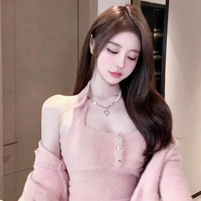 闺蜜头像两人一人一张