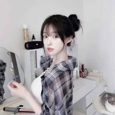 闺蜜头像两人一人一张