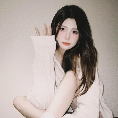 闺蜜头像两人一人一张