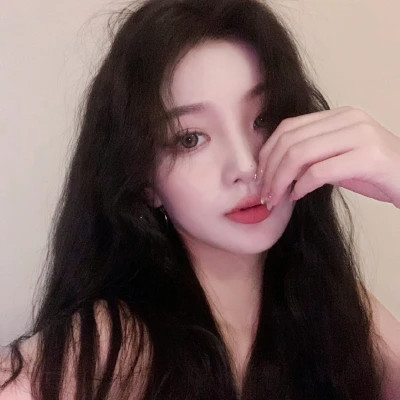 闺蜜头像两人一人一张