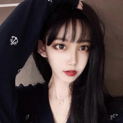 闺蜜头像两人一人一张