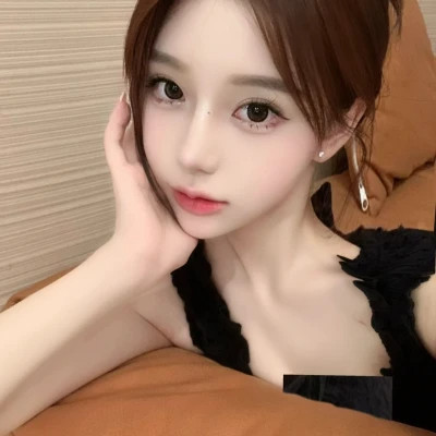 闺蜜头像两人一人一张