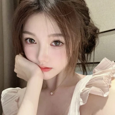 闺蜜头像两人一人一张