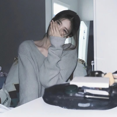 闺蜜头像两人一人一张