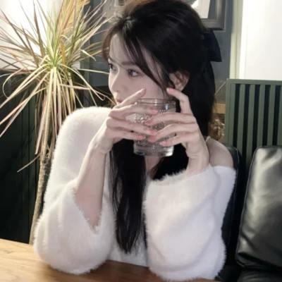 闺蜜头像两人一人一张