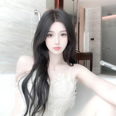 闺蜜头像两人一人一张