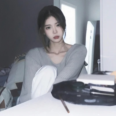闺蜜头像两人一人一张