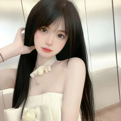 二人闺蜜专属头像