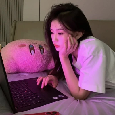 二人闺蜜专属头像