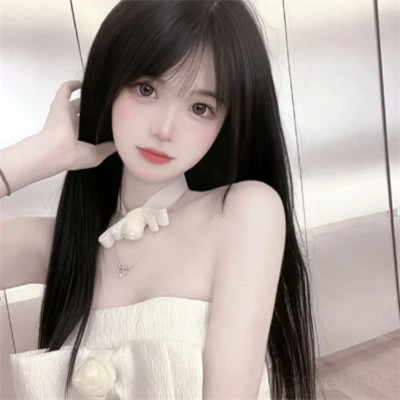 二人闺蜜专属头像
