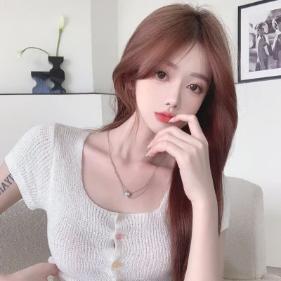 二人闺蜜专属头像