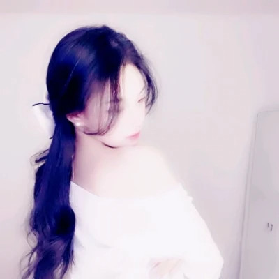 二人闺蜜专属头像