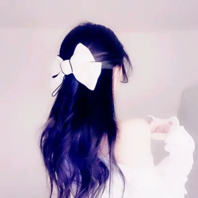 二人闺蜜专属头像