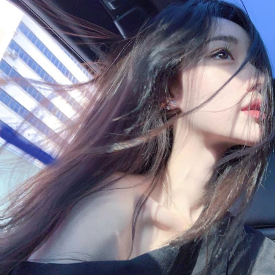 好看的女生闺蜜头像