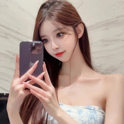 好看的女生闺蜜头像
