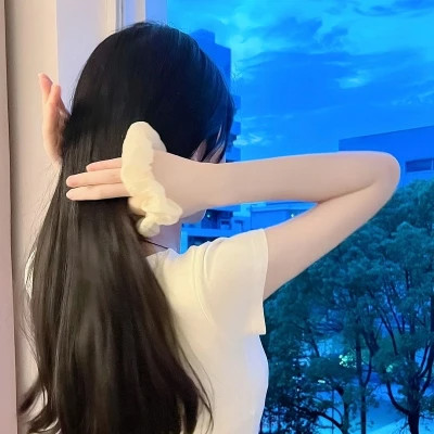 好看的女生闺蜜头像