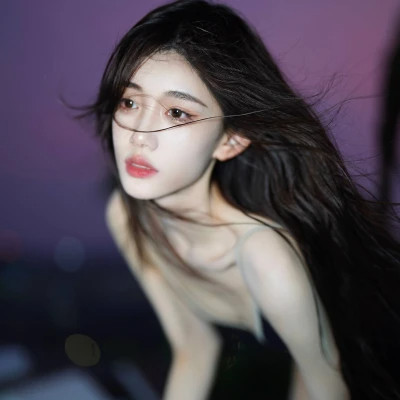 好看的女生闺蜜头像