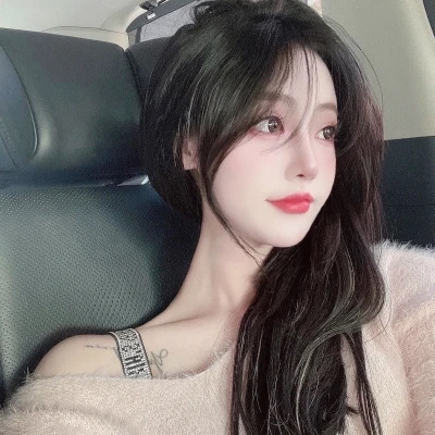 好看的女生闺蜜头像