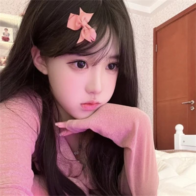 好看的女生闺蜜头像