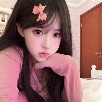 好看的女生闺蜜头像