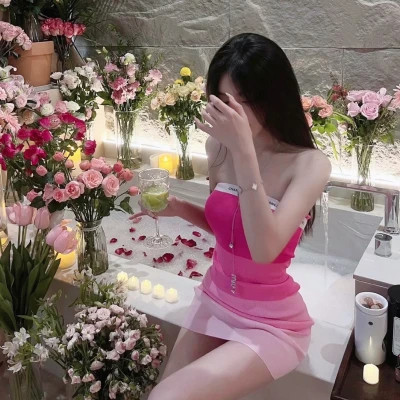 好看的女生闺蜜头像