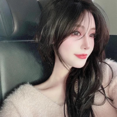 好看的女生闺蜜头像