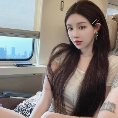 好看的女生闺蜜头像